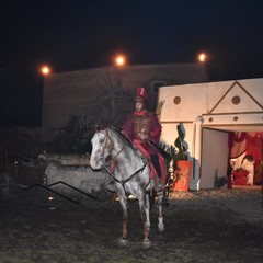 2019 Presepe Vivente Canosa di Puglia(BT)