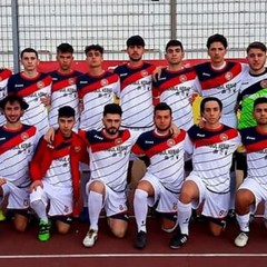 Juniores Canosa Calcio 1948 - Stagione 2019-20