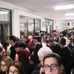 2020 Notte Nazionale del Liceo 'E.Fermi'