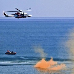 2023 Adriatic Tornado  Margherita  di Savoia