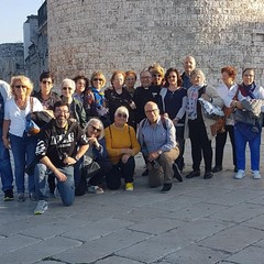 Pellegrinaggio a Conversano