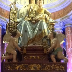 B. V. del Carmelo in Haifa