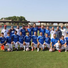 Canusium Calcio 2021-22