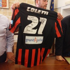21 Tommaso Coletti