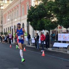 Putignano CorriPuglia 2019 Antonio Di Nunno