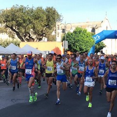 Putignano CorriPuglia 2019 Antonio Di Nunno