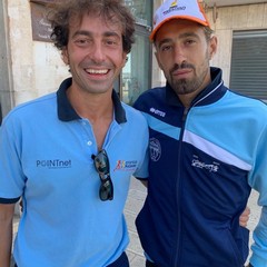 Putignano CorriPuglia 2019 Antonio Di Nunno Atletica Pro Canosa