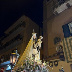 Canosa: Beata Maria Vergine del Carmelo