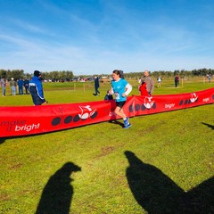 Grazia De Corato Atletica Pro Canosa