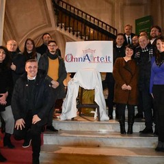 Canosa tra nuove prospettive di fruibilità del Patrimonio Culturale-
