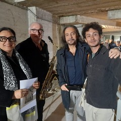 Canosa di Puglia  "In-ruins" 2025