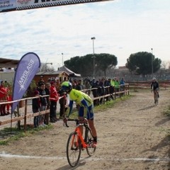 Ciclocross  Cerignola