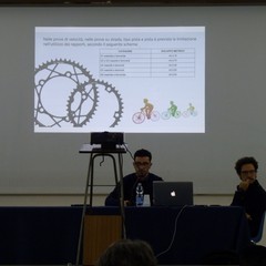 Canosa Convegno Tecnico Regionale 2020  Giudici di Gara