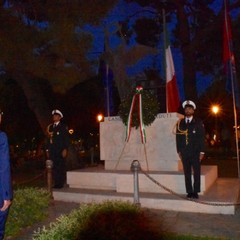Festa della Repubblica -  Canosa di Puglia