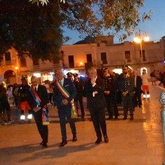 Festa della Repubblica -  Canosa di Puglia