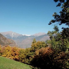 Issogne Chantery