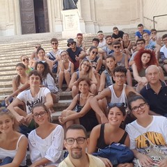 A Malta studenti "L.Einaudi" Canosa
