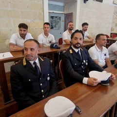 Canosa : Riorganizzazione e potenziamento del Corpo della Polizia Locale