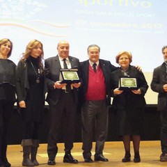 Bari Premiazione