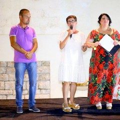 Premiazioni di SCIAPÒ il “Festival del Teatro Amatoriale"