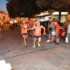 XIII Edizione delle Canosiadi Staffetta su Strada