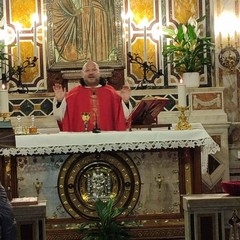 Don Salvatore Sciannamea