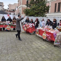 Canosa: Quarta Edizione “Christmas for ANT”