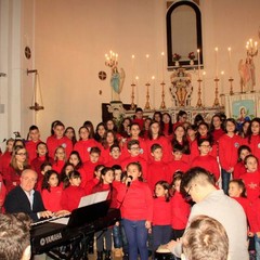 2016 Concerto "Musica che nasce"