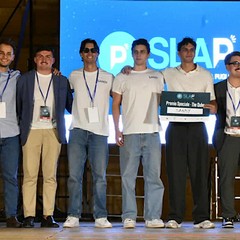 SLAP–Startup Lanciate dAlla Puglia