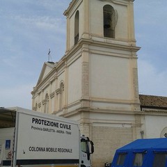 Campus Salute -Canosa