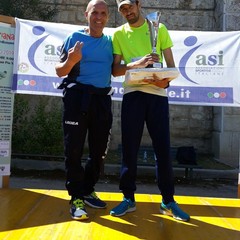 Premiazione Antonio Di Nunno dell’Atletica Pro Canosa