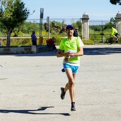 Antonio Di Nunno dell’Atletica Pro Canosa