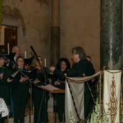 Maestro Salvatore Sica