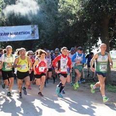 VI Cross di Trani 2019