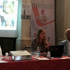 "Aperti alla Prevenzione" LILT