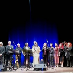 2023 Canosa di Puglia: Giornata Internazionale del Jazz