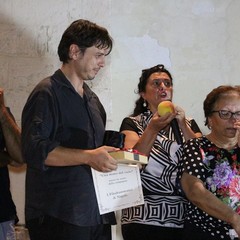 Premiazioni di SCIAPÒ il “Festival del Teatro Amatoriale"