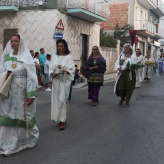 Canosa: XI Edizione "Translatio Corporis Sancti Sabini"