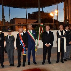 Festa della Repubblica -  Canosa di Puglia