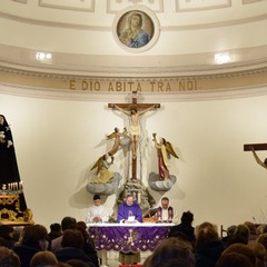 Beata Vergine Addolorata Canosa di Puglia(BT)