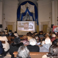 Canosa di Puglia- Suore Francescane Alcantarine  150° di fondazione