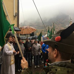 Nel ricordo di tutti i caduti nelle guerre