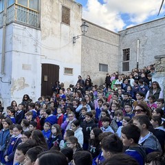 Canosa di Puglia: Giornata dell'Unità Nazionale e delle Forze Armate