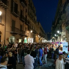 Sherbeth, il Festival Internazionale del Gelato Artigianale