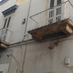 Palazzo Sinesi Canosa di Puglia(BT)