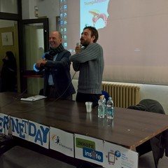 Pinuccio e Paolo Pinnelli