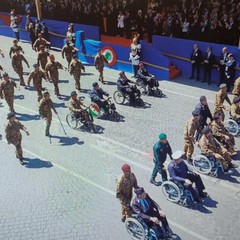 79ª  Festa della Repubblica italiana