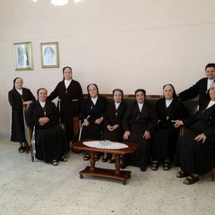 Suore Francescane  Alcantarine Canosa di Puglia(BT)