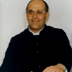 Don Peppino Pinnelli(1926-1985)