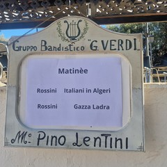 Banda "G. Verdi" di Canosa di Puglia